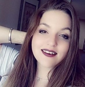 Meet your Posher, Cheyenne